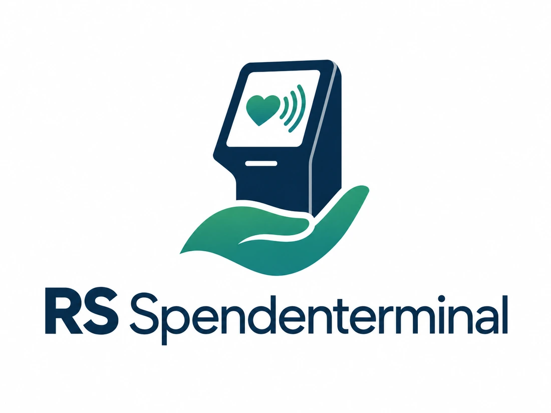 RS Spendenterminal logo
